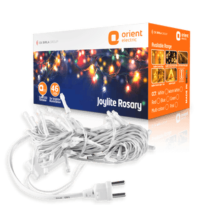 Joylite Rosary 10M LED String Light for Home Decoration
