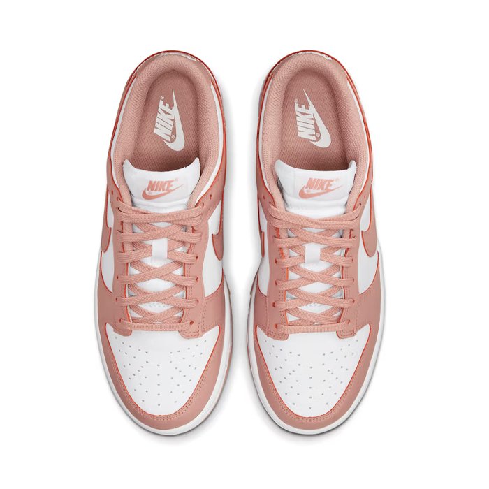 Dunk Low Rose Whisper