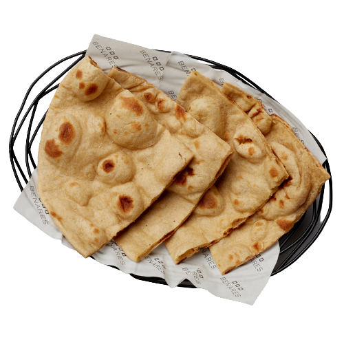 PLAIN TANDOORI ROTI