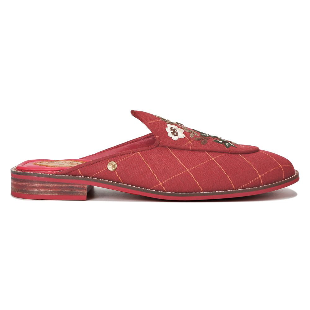 Rouge Red Mule_ for Men (discontinued)