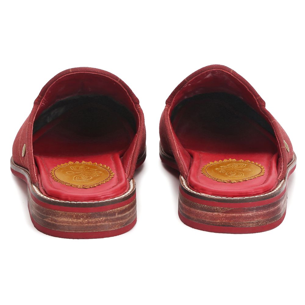 Rouge Red Mule_ for Men (discontinued)