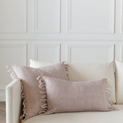 Roy Linen Pillow