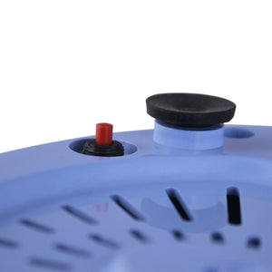 Wonderchef Renewed Capri Mixer Grinder 550W .