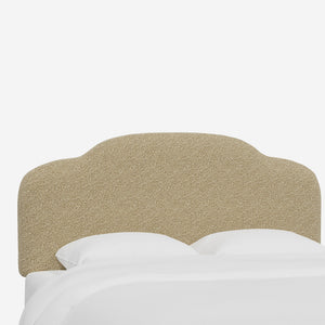 Ruby Headboard