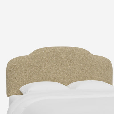 Ruby Headboard