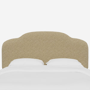 Ruby Headboard