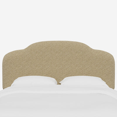 Ruby Headboard