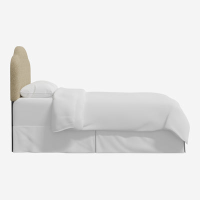 Ruby Headboard