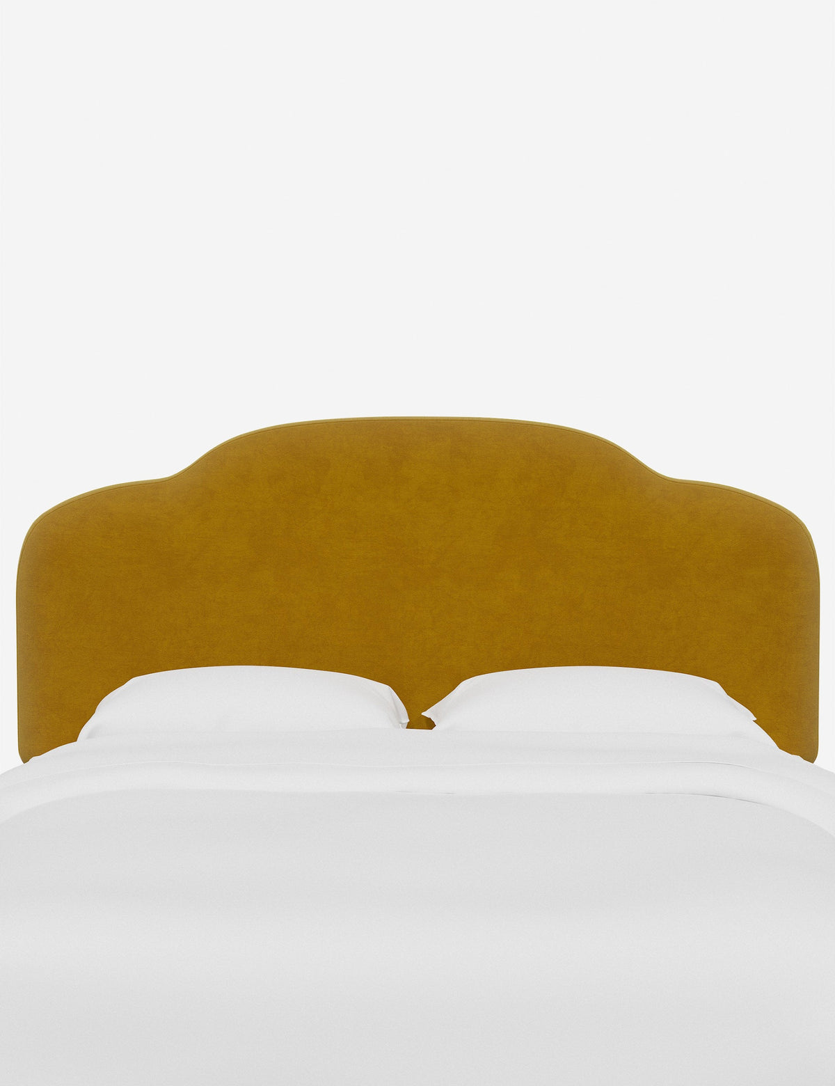 Ruby Headboard