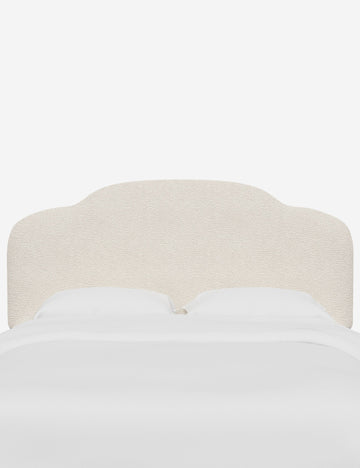 Cream Sherpa