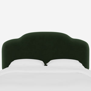 Ruby Headboard
