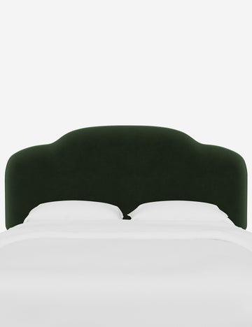 Emerald Velvet