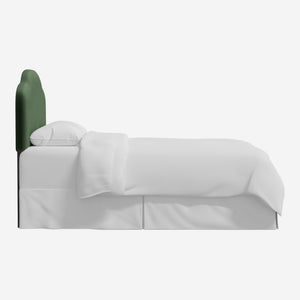 Ruby Headboard