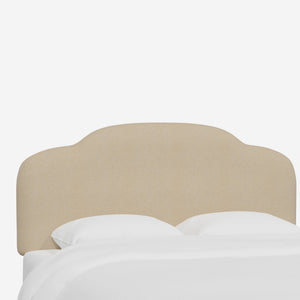 Ruby Headboard