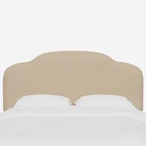 Ruby Headboard