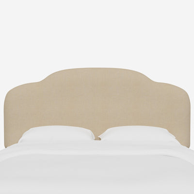Ruby Headboard