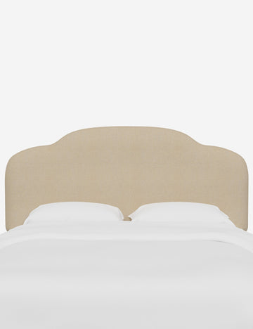 Natural Linen