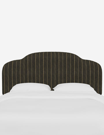Peppercorn Stripe