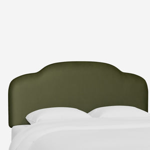 Ruby Headboard