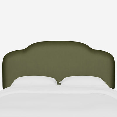 Ruby Headboard