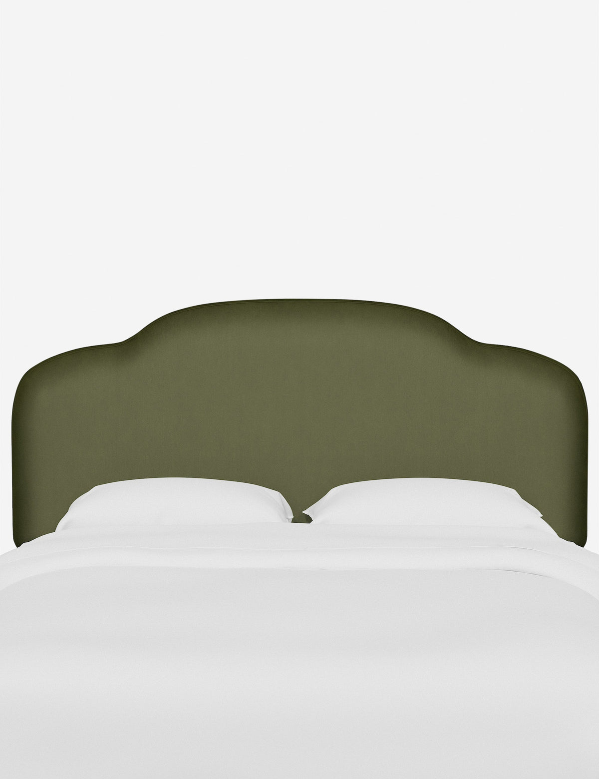 Ruby Headboard