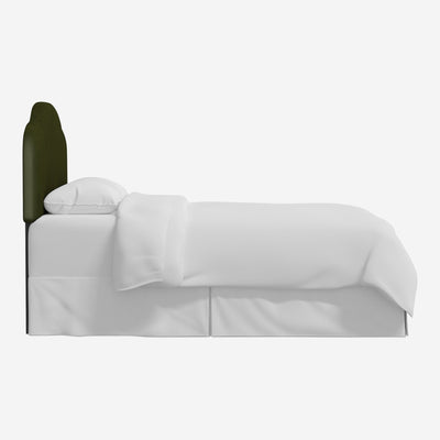 Ruby Headboard