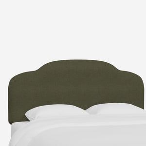 Ruby Headboard