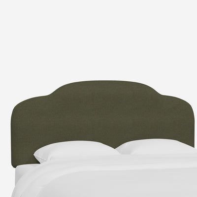 Ruby Headboard