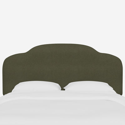 Ruby Headboard