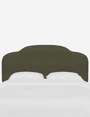 Sage Linen