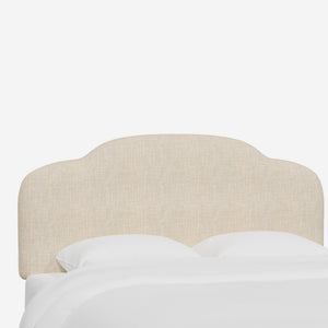 Ruby Headboard