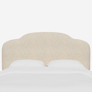 Ruby Headboard