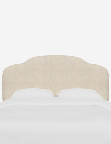 Talc Linen