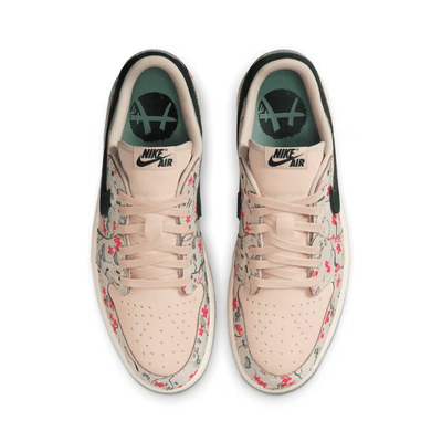 Jordan 1 Retro Low OG Rui Hachimura Oatmeal