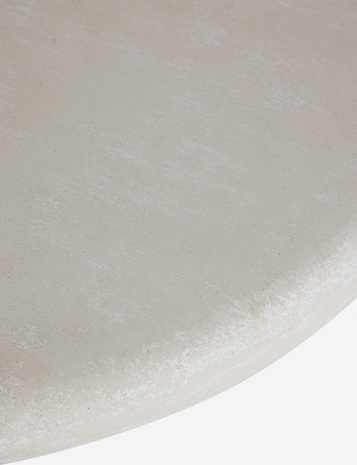 Ruiz Indoor / Outdoor Round Coffee Table