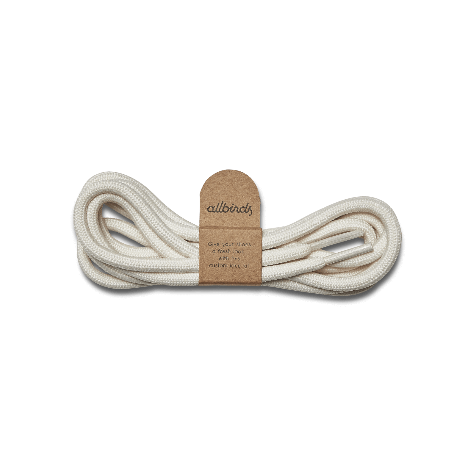 Runner Lace Kit - Natural Grey + Natural White + Natural Black