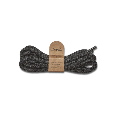 Runner Lace Kit - Natural Grey + Natural White + Natural Black
