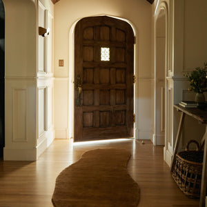Rangely Hand-Knotted Rug by Jake Arnold