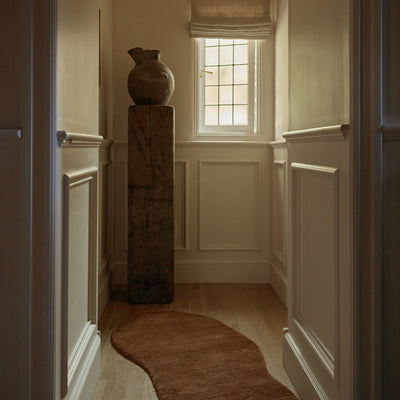 Rangely Hand-Knotted Rug by Jake Arnold
