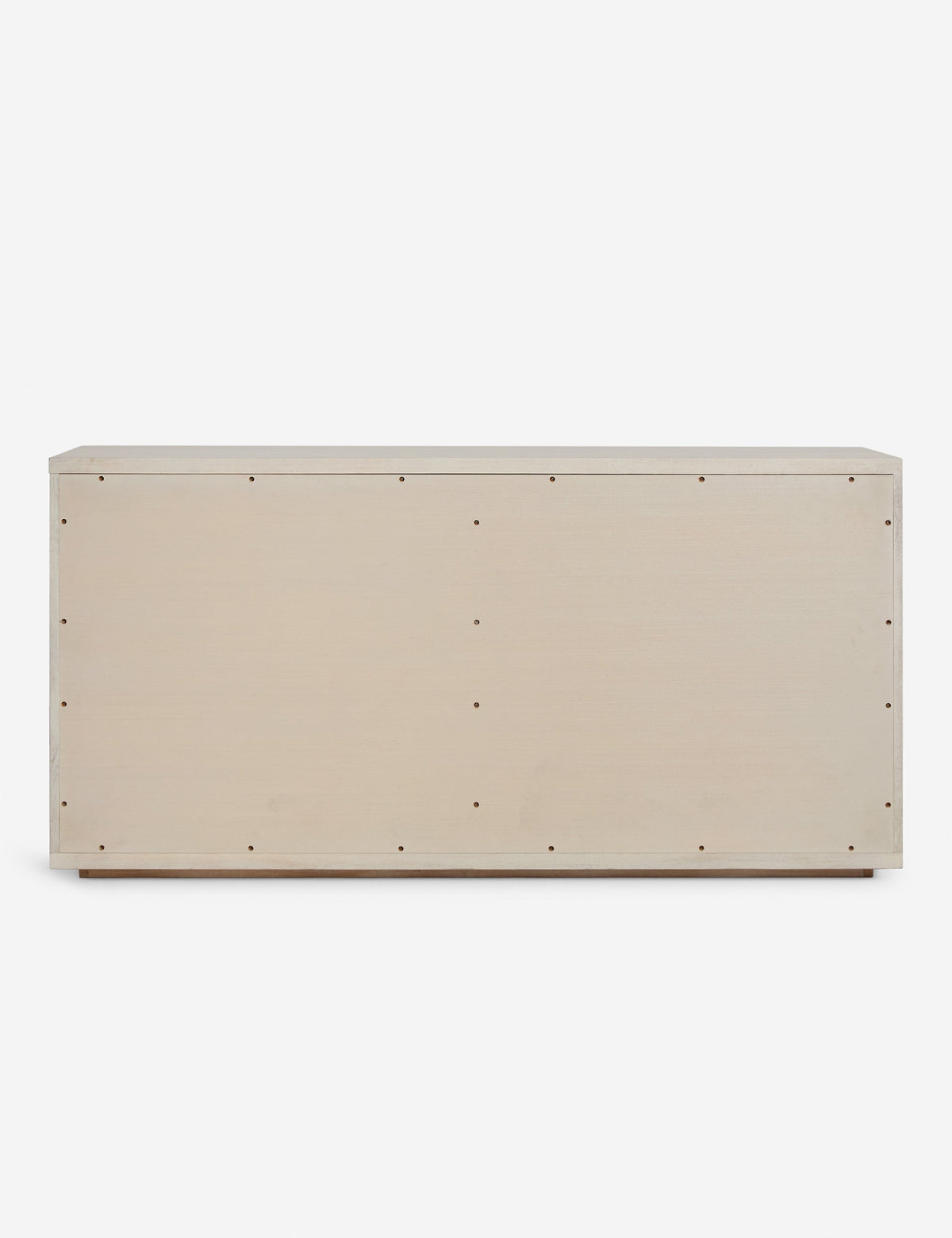 Rutherford 6 Drawer Dresser