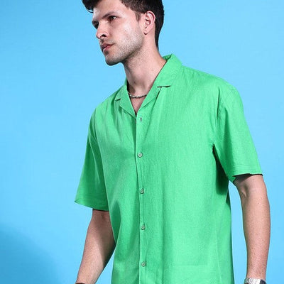 Men's Resort Shirt
