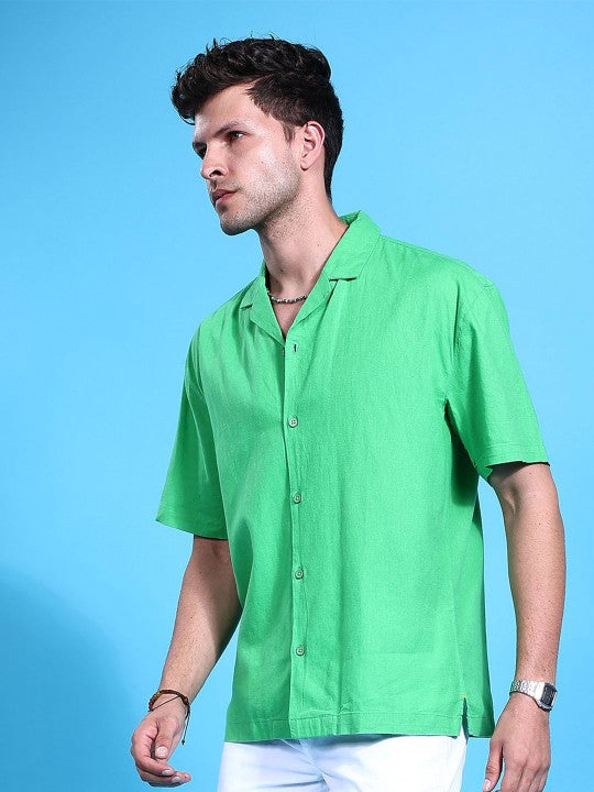 Men's Resort Shirt