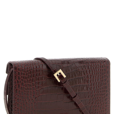 Tom Ford Aube Mini Clutch