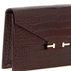 Tom Ford Aube Mini Clutch
