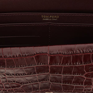 Tom Ford Aube Mini Clutch