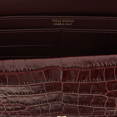 Tom Ford Aube Mini Clutch