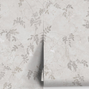 Scalamandre Irene Wallpaper by Sandberg