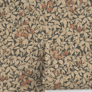 Scalamandre Linnea Wallpaper by Sandberg