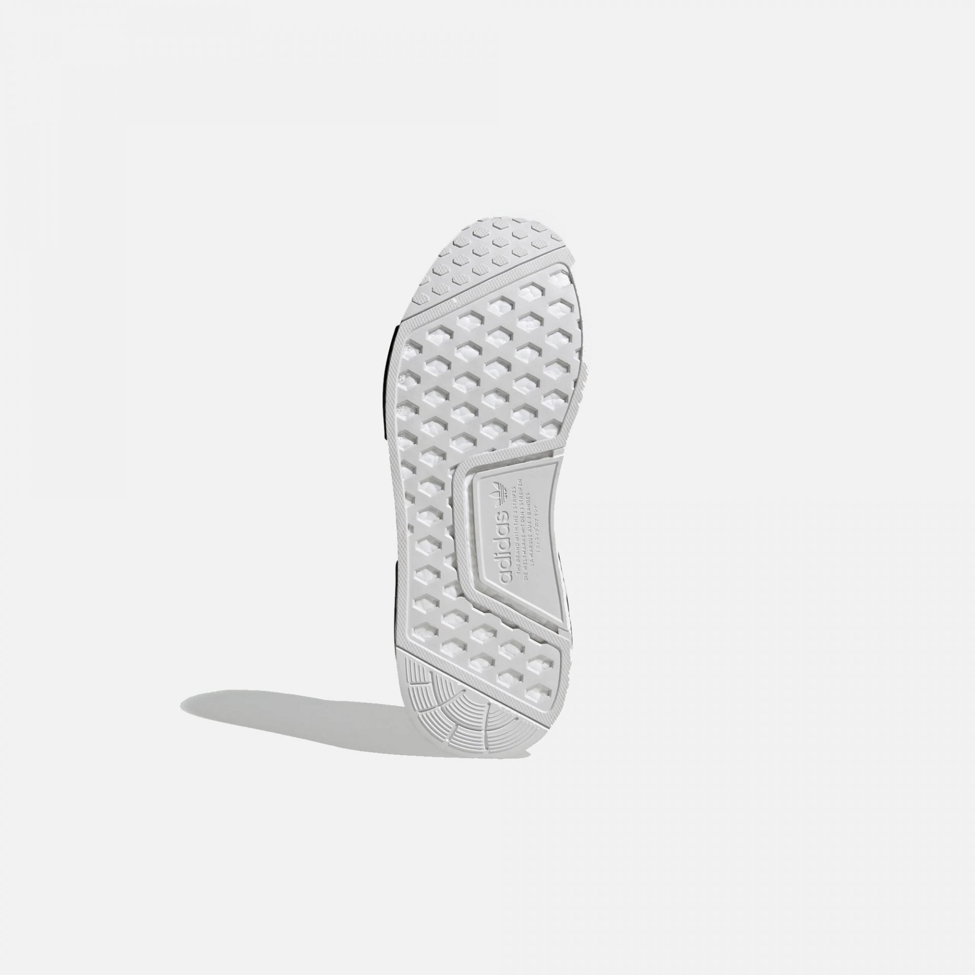 Adidas Originals | NMD_R1 PRIMEKNIT