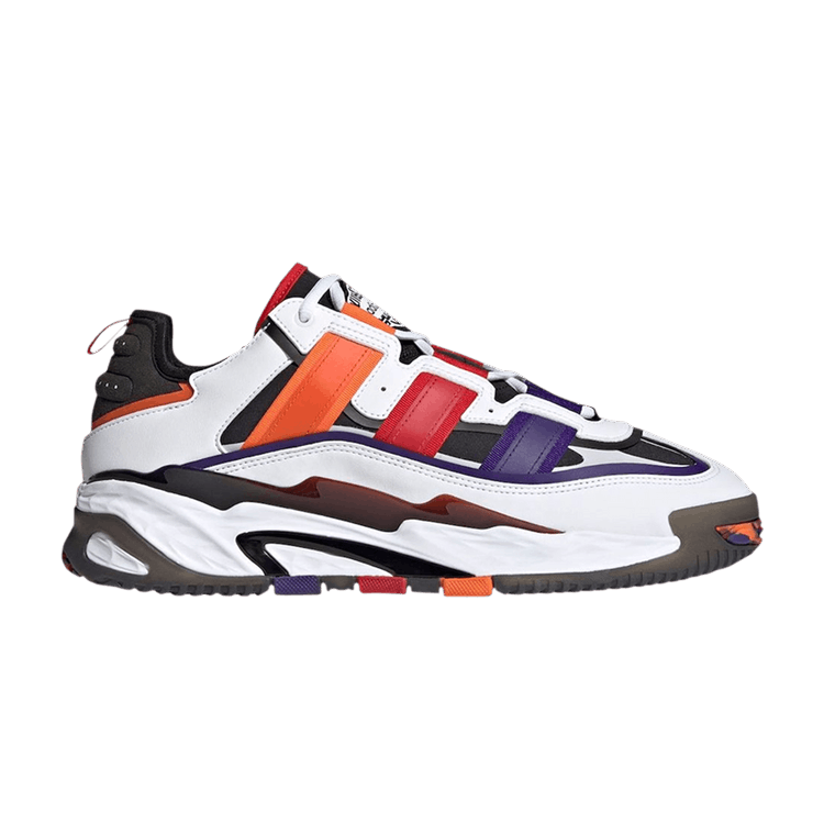 adidas Niteball Chinese New Year